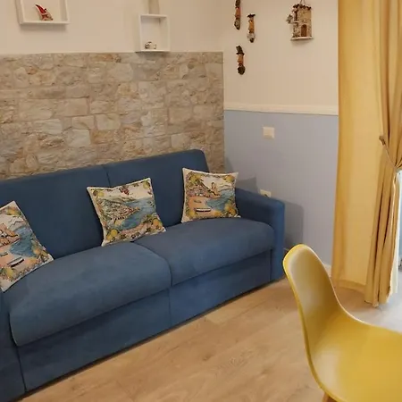 شقة Fra&fra's Nel Cuore Del Centro Storico Di *