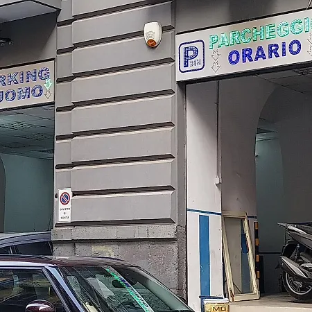 Fra&fra's Nel Cuore Del Centro Storico Di شقة *