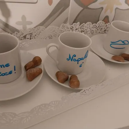 شقة Fra&fra's Nel Cuore Del Centro Storico Di *