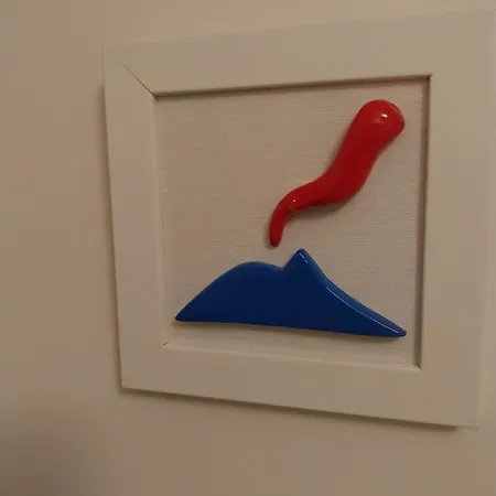 Fra&fra's Nel Cuore Del Centro Storico Di شقة *