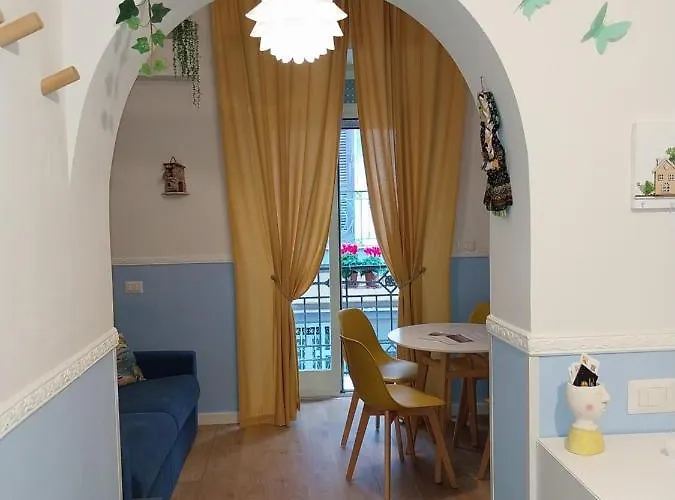 شقة Fra&fra's Nel Cuore Del Centro Storico Di