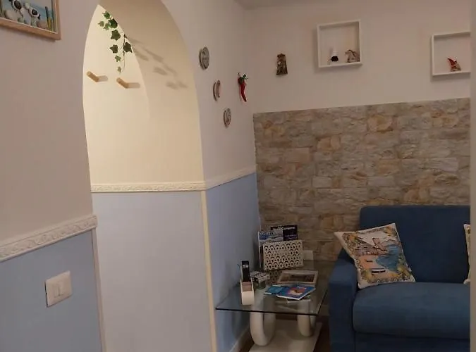 Fra&fra's Nel Cuore Del Centro Storico Di شقة *