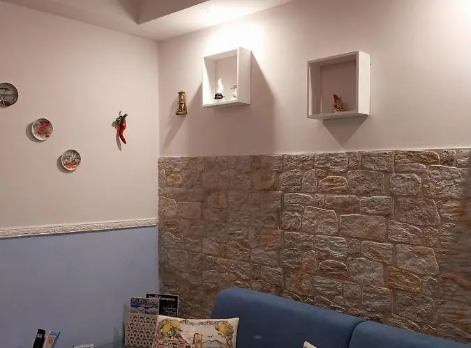 Fra&fra's Nel Cuore Del Centro Storico Di * نابولي