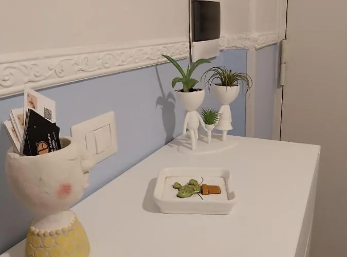 Fra&fra's Nel Cuore Del Centro Storico Di نابولي