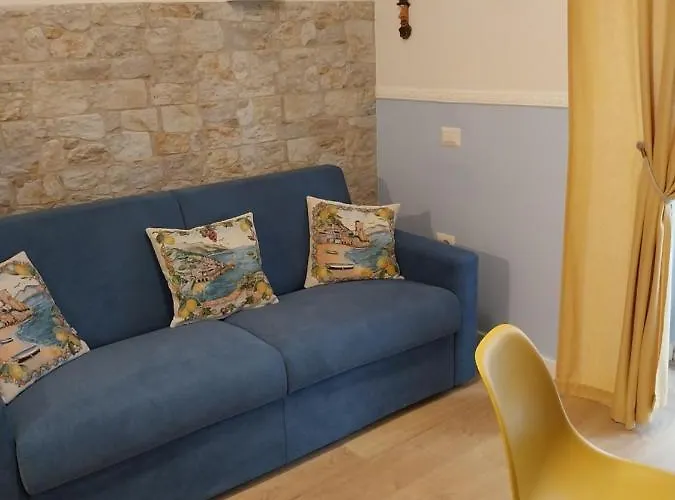 شقة Fra&fra's Nel Cuore Del Centro Storico Di *