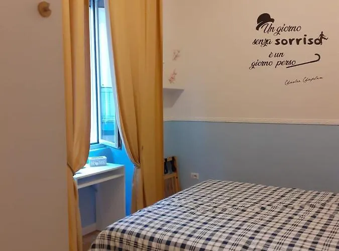 Fra&fra's Nel Cuore Del Centro Storico Di