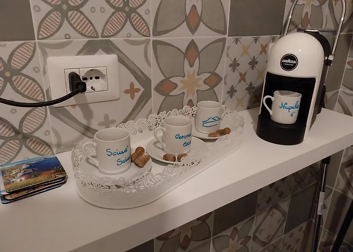 Fra&fra's Nel Cuore Del Centro Storico Di شقة *