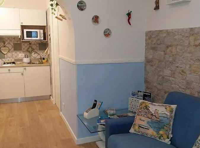 Fra&fra's Nel Cuore Del Centro Storico Di نابولي