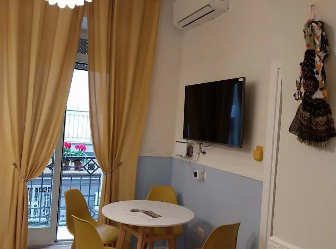 Fra&fra's Nel Cuore Del Centro Storico Di