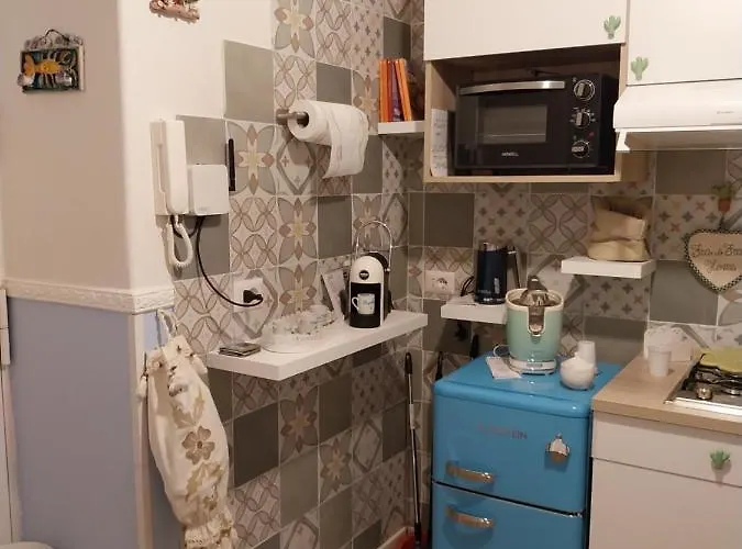 شقة Fra&fra's Nel Cuore Del Centro Storico Di نابولي