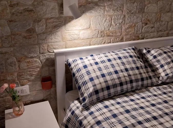 شقة Fra&fra's Nel Cuore Del Centro Storico Di *