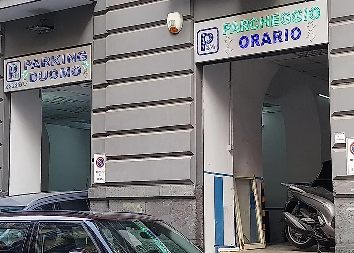 Fra&fra's Nel Cuore Del Centro Storico Di شقة *