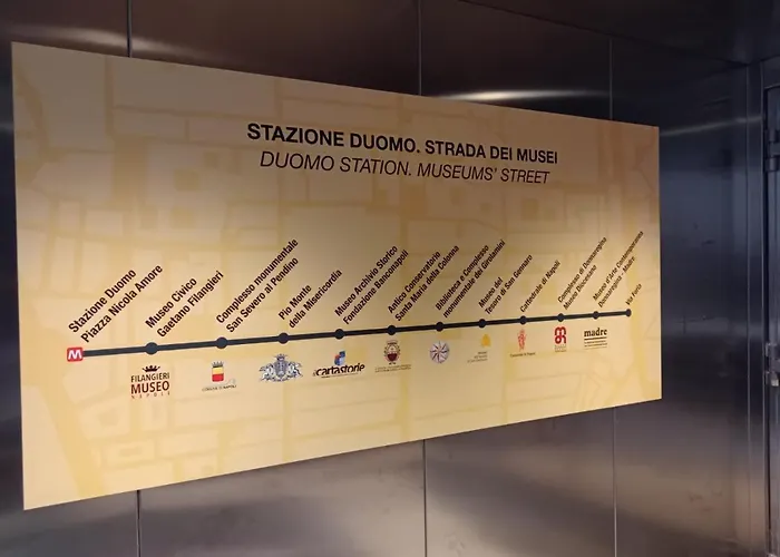 Fra&fra's Nel Cuore Del Centro Storico Di شقة