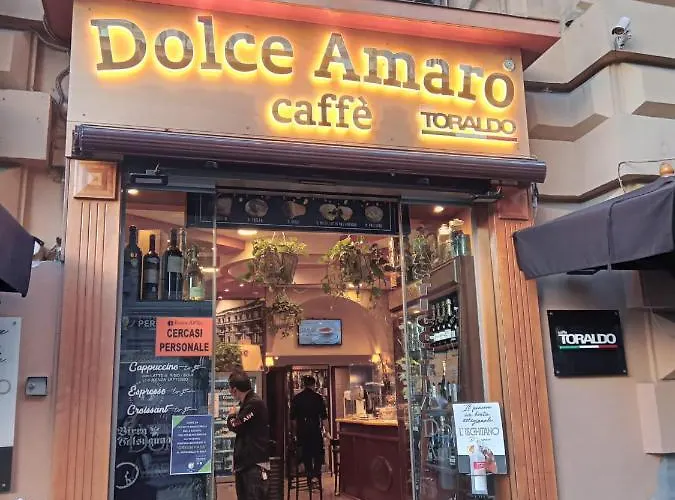 Fra&fra's Nel Cuore Del Centro Storico Di شقة *