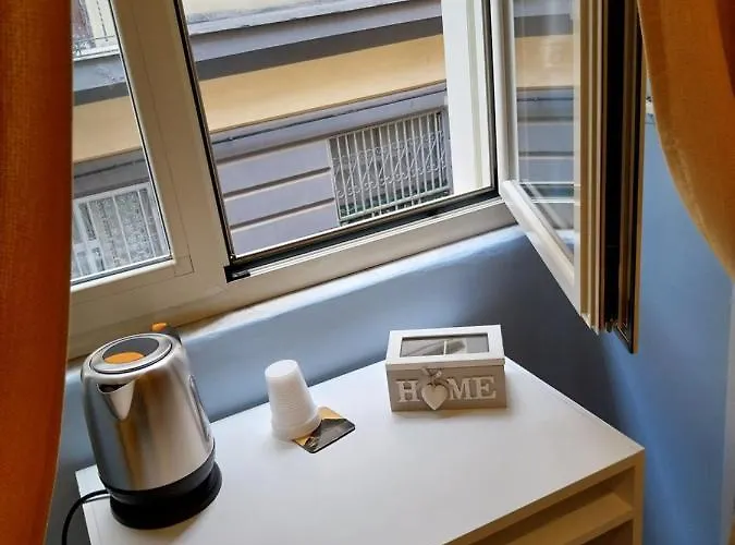 Fra&fra's Nel Cuore Del Centro Storico Di شقة *