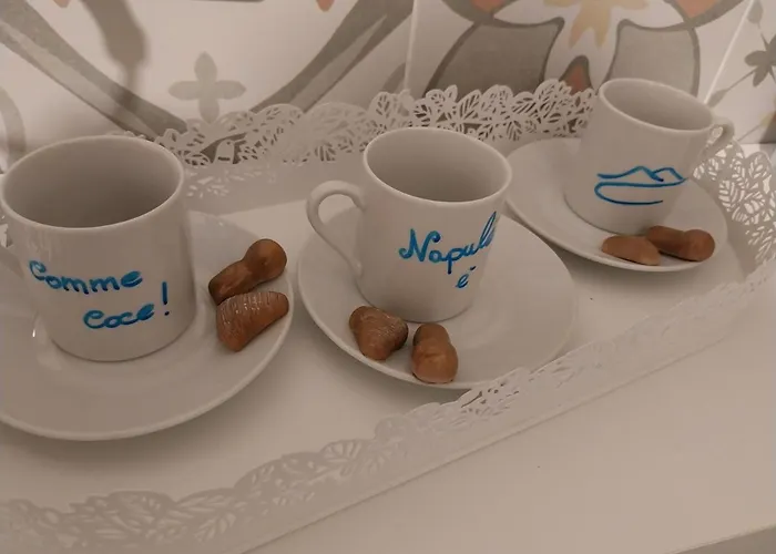 شقة Fra&fra's Nel Cuore Del Centro Storico Di *