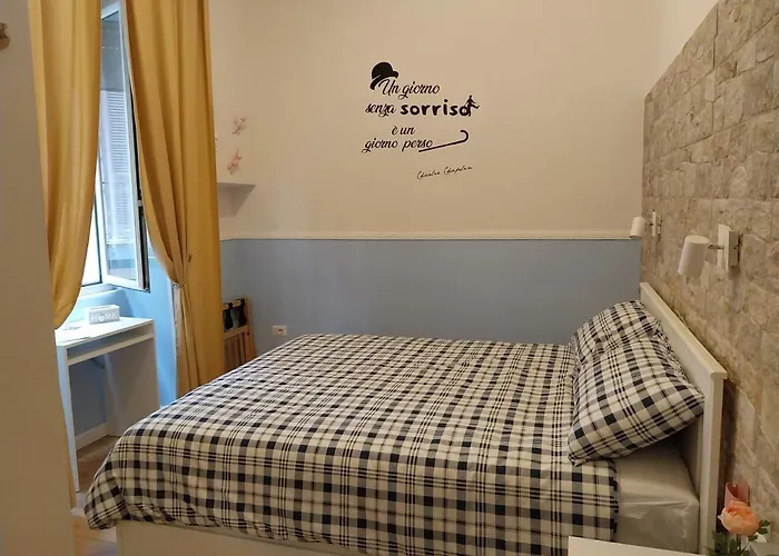 Fra&fra's Nel Cuore Del Centro Storico Di *