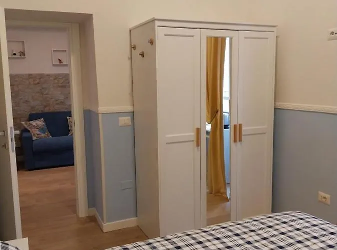 شقة Fra&fra's Nel Cuore Del Centro Storico Di *