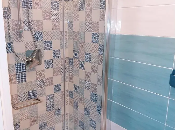 Fra&fra's Nel Cuore Del Centro Storico Di شقة