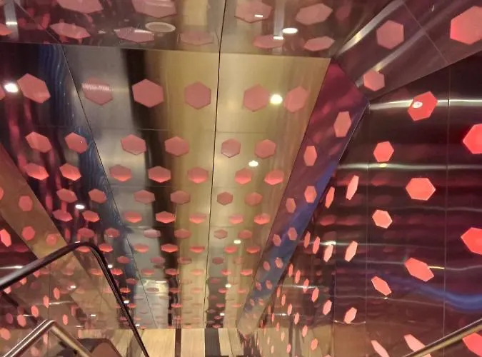 Fra&fra's Nel Cuore Del Centro Storico Di شقة *