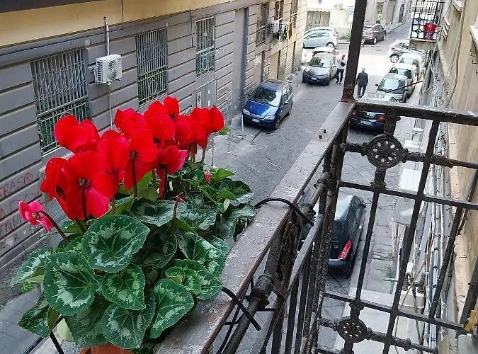 شقة Fra&fra's Nel Cuore Del Centro Storico Di *