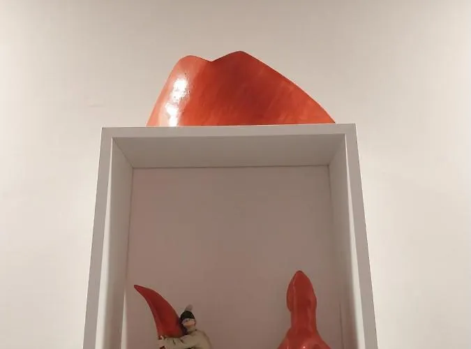 Fra&fra's Nel Cuore Del Centro Storico Di * نابولي