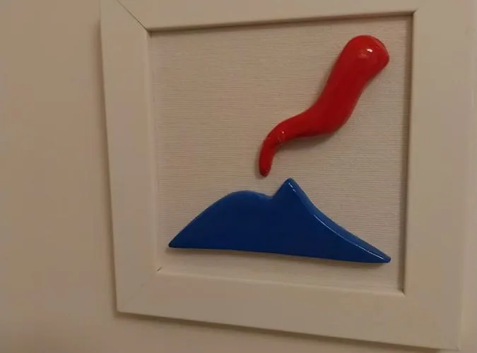 Fra&fra's Nel Cuore Del Centro Storico Di شقة *