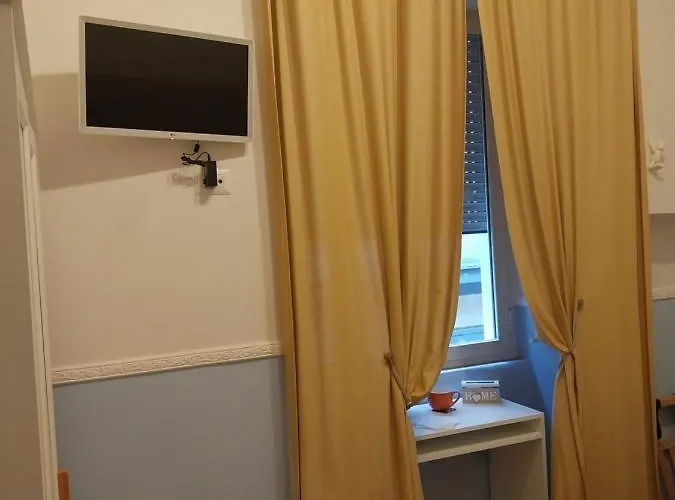 Fra&fra's Nel Cuore Del Centro Storico Di شقة نابولي