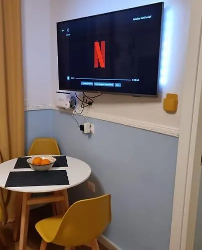 Fra&fra's Nel Cuore Del Centro Storico Di نابولي