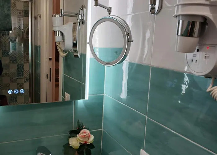 Fra&fra's Nel Cuore Del Centro Storico Di شقة