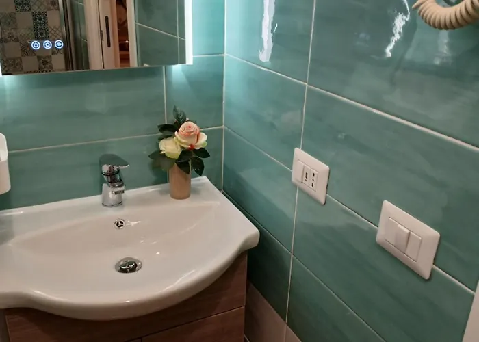 شقة Fra&fra's Nel Cuore Del Centro Storico Di